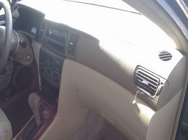 2006 TOYOTA COROLLA, GRAY, LE, 1.8L, AT,  Z25928